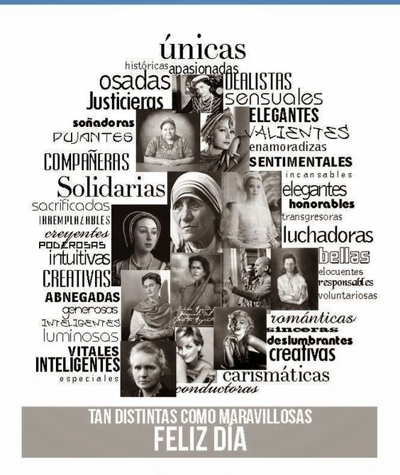 Lee más sobre el artículo El 8 De Marzo…