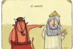 El Bien y El Mal… (Humor)