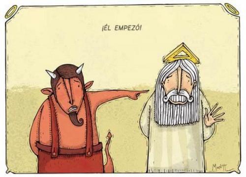 DIOSYDIABLO DIOSYDIABLO