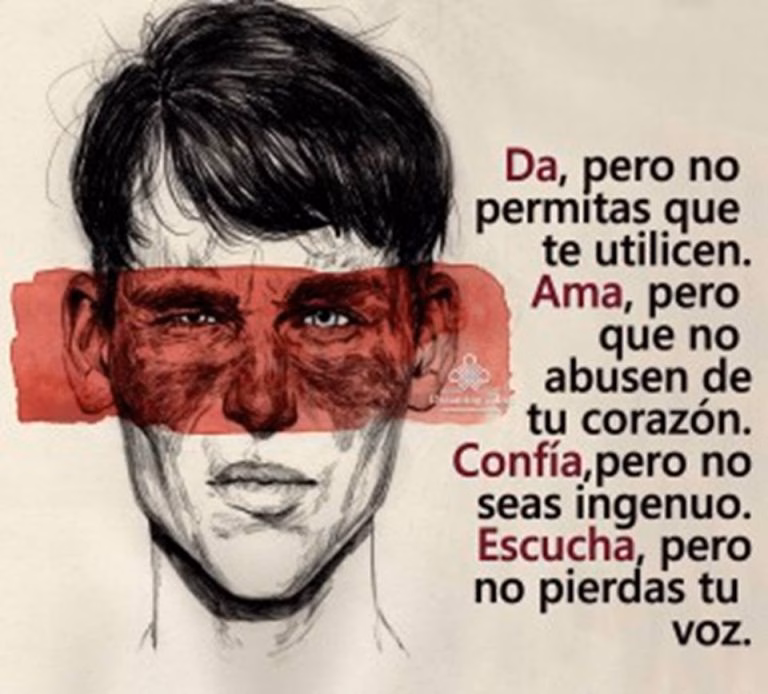Lee más sobre el artículo ¡Ojalá  Sepas Elegir…!