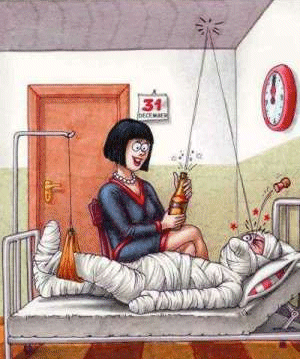 humor