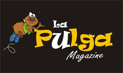 LA PULGA