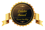 Premio Liebster Award 2018