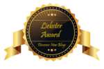 Premio Liebster Award 2018