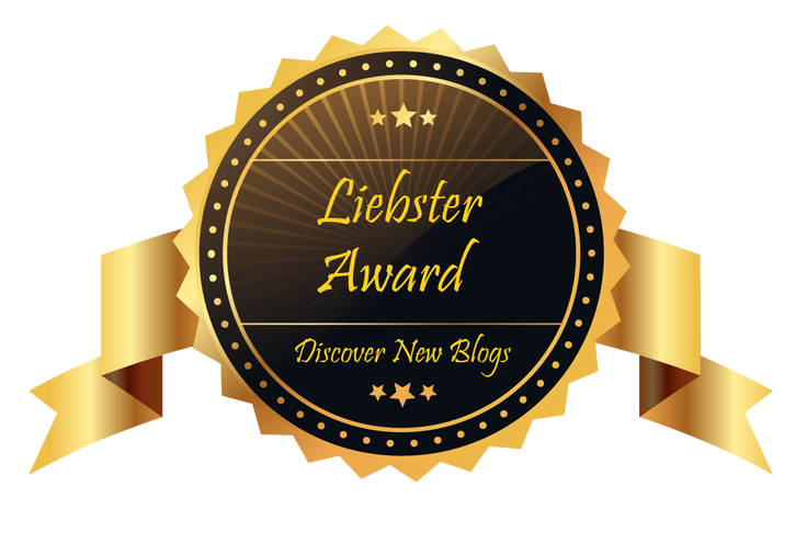 Lee más sobre el artículo Premio Liebster Award 2018
