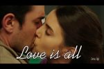 Love Is All  – Marc Anthony –