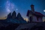 Iglesia En Tres Cimas De Lavaredo (3.000 m.)…