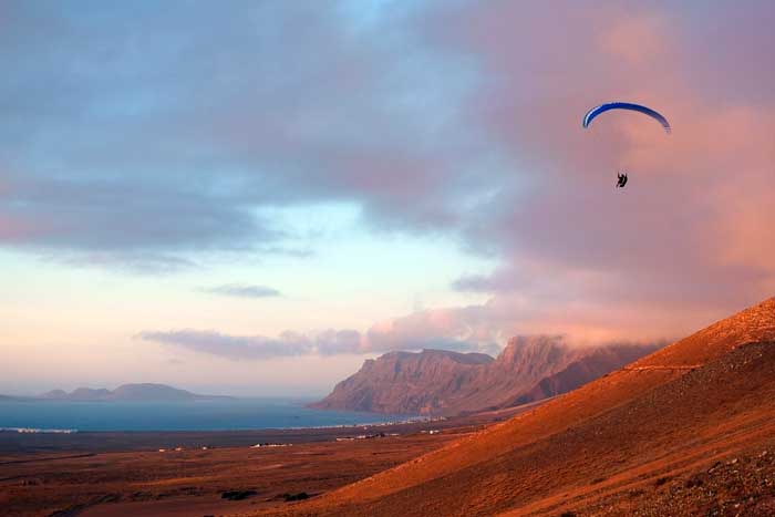 vuelo