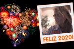 ¡¡ Feliz Año 2020 !!