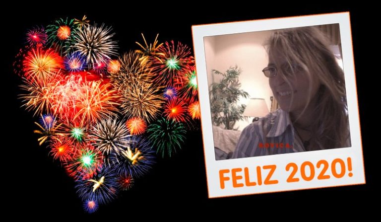 Lee más sobre el artículo ¡¡ Feliz Año 2020 !!
