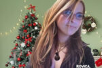 Rovica Les Desea A Tod@s ¡FELICES FIESTAS!
