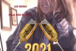 Llenos de Esperanza…