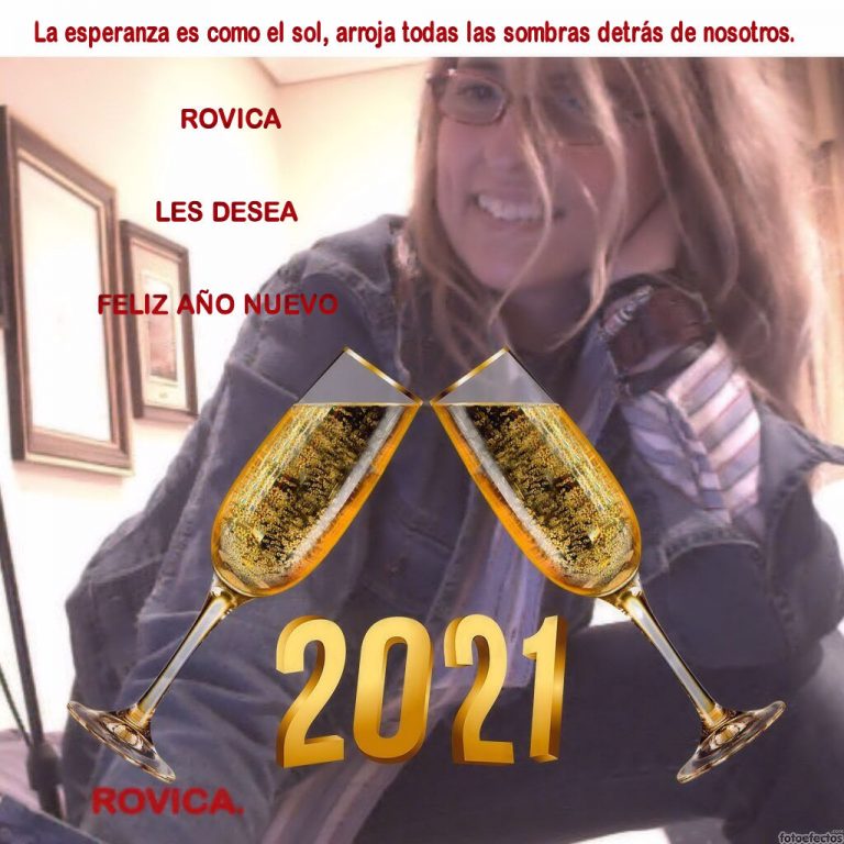 Lee más sobre el artículo Llenos de Esperanza…