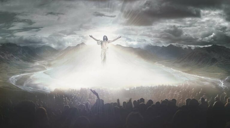 Lee más sobre el artículo Resurrección…