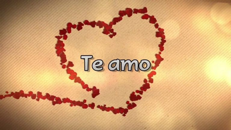 Lee más sobre el artículo Je T’aime – Lara Fabian –