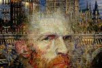 Vincent Van Gogh…