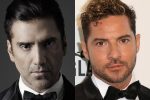 Abriré La Puerta  – David Bisbal – Alejandro Fernández  –