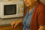 Mi Abuela, «La Generala»…(Cuento De Humor)