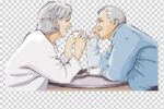 Encuentros En La Tercera Edad…( Humor)
