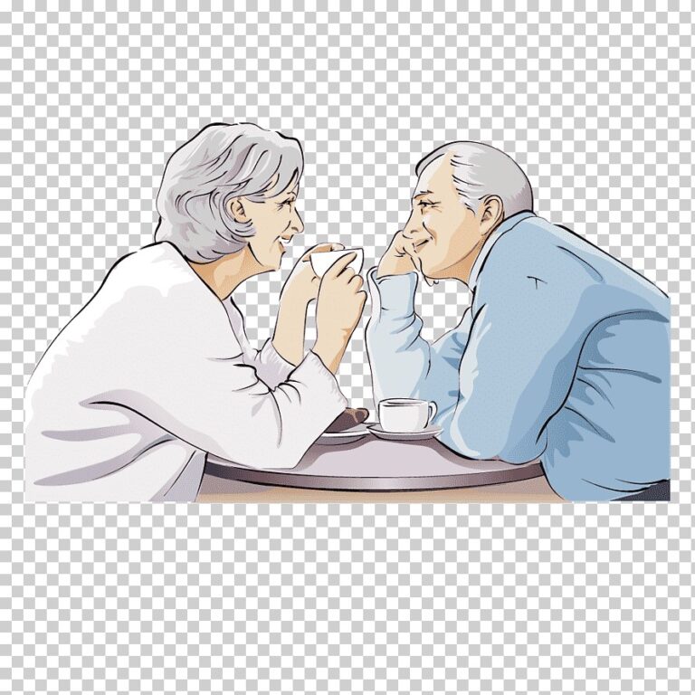 Lee más sobre el artículo Encuentros En La Tercera Edad…( Humor)