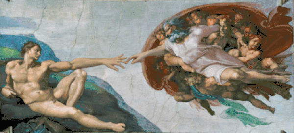 creación