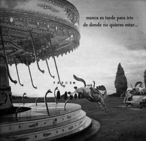 Lee más sobre el artículo Sabes Quién Eres Y Que Tienes…