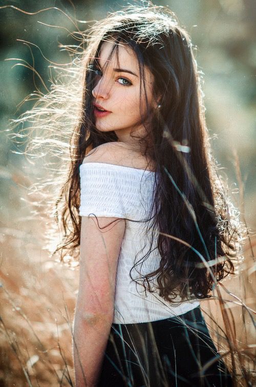 la