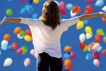 Alegría De Vivir…