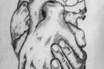 Sin Soltar Tu Mano…
