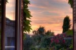 Amanecer…
