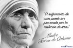 La Fina Línea de la Ambición A La Codicia…