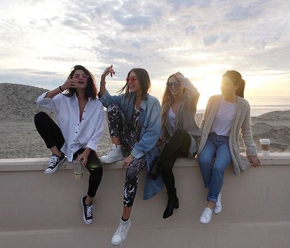 amigas eb