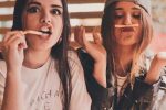 Dos amigas…(Humor)