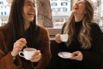 Conversaciones Entre Amigas…(Humor)