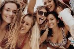 Con Amigas…