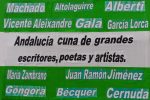 Orgullo Andaluz…