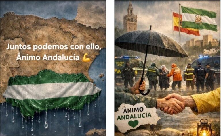 Lee más sobre el artículo Lágrimas de Andalucía…