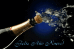 ¡¡Feliz Año 2024 !!