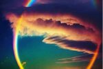 Arco Iris…