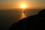 Atardecer En El Fin Del Mundo…
