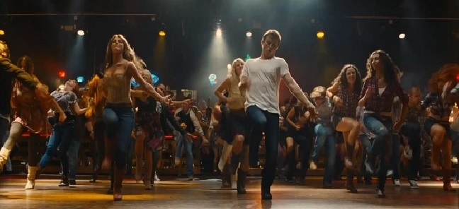 Lee más sobre el artículo Nacimos Para Vivir – World Party Dance –