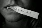 Palabras…