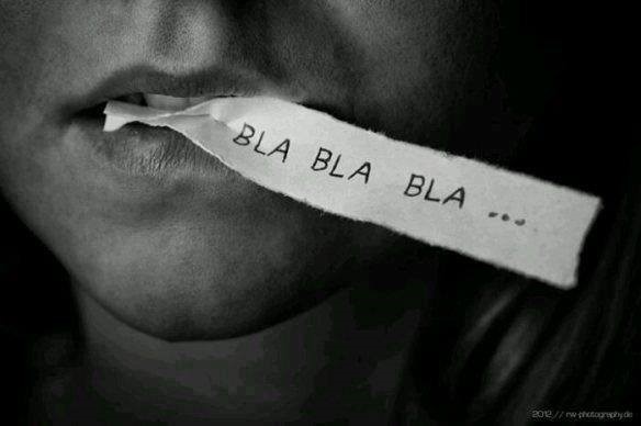 Lee más sobre el artículo Palabras…