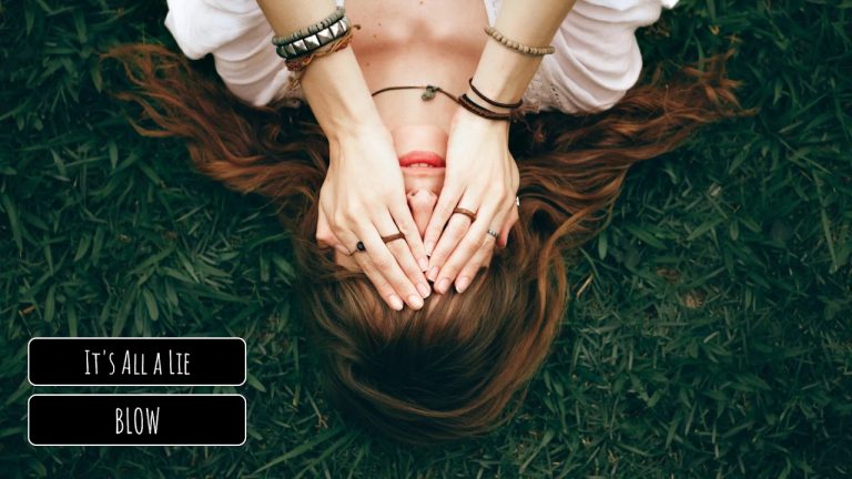 Lee más sobre el artículo It’s All a Lie – BLOW –