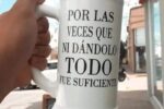Nunca Será Suficiente…