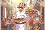 En Un Lugar De Andalucía…(Cuento de Humor)