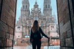 Desde el Sur a Santiago, Diario De Una Peregrina…