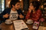 «Candidato Ideal a Novio»…(Cuento de Humor)