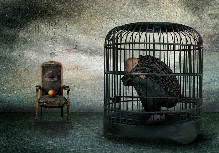Lee más sobre el artículo Nunca Pierdas La Dignidad…