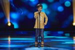 Un Niño Escribe Una Carta – Carlos Prieto «El Jilguerillo»… ¡Qué arte! –